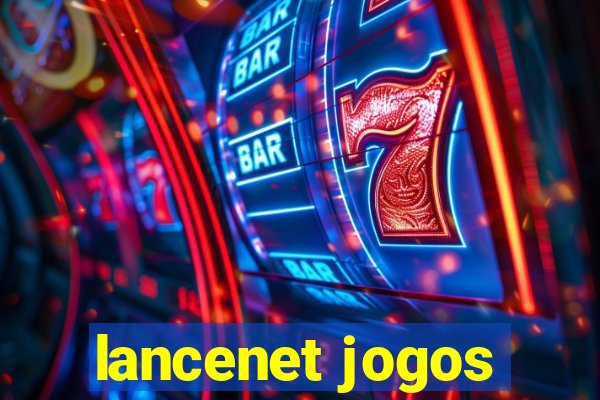 lancenet jogos